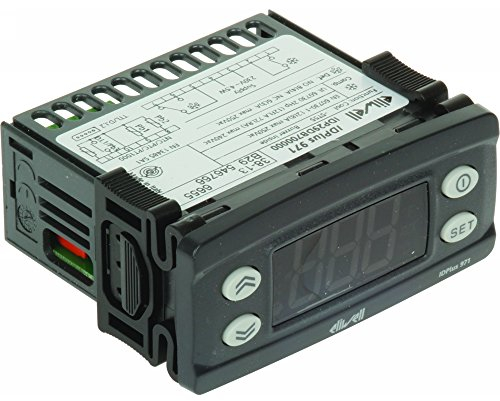 Eliwell IDPLUS971-230V Termostato Id Plus 971