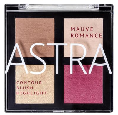 ASTRA PALETTE VISO ROMANCE 03