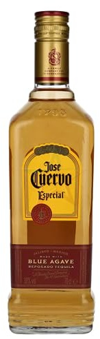 José Cuervo Especial Reposado Tequila 38,00% 0,70 Liter