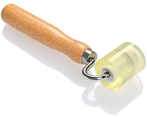 Domilay Gummi Naht Walze, Tapeten Walze Schall WWRme Isolations Matte Tapeten Anwendung Zur Bearbeitung Von Kanten