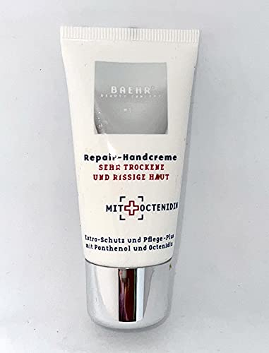 Baehr Beauty Concept Med Repair-Handcreme, 30ml