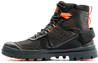 78600-008-M | PAMPA LITE + PACK | BLACK