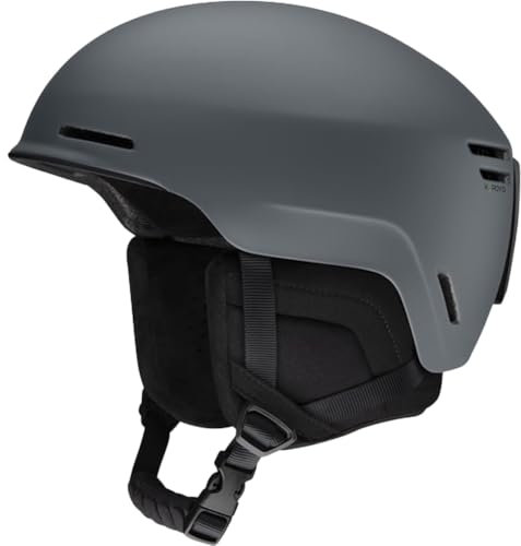SMITH Method Helm 2024 Matte Slate, S