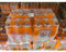 Efsane Uludag Gazoz | Fruit Fizzy Soft Drink | 24 x 250ml | Glass Bottle | Since 1930 (Orange)