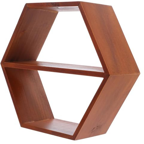 DECHOUS 1stk Kein Stanzen Bienenwabe Holz