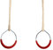 Turnringe Set für Kinder Schaukelringe Seillänge ca. 130 cm verstellbar Traglast 50 Kg. Qualität von emwe - 2593