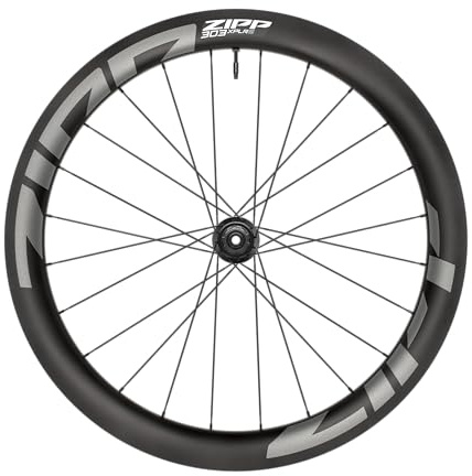 Zipp 303 XPLR S Vorderrad, 700, 12 x 100 mm