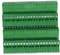 iplusmile Leiterplatten-Klemmleistenstecker verbinder connector gerätestecker Leiterplattenklemme Anschlussklemme Kabelbinder Drahtseil W-lan PCB- Klemmenblöcke, Leiterplatte Green