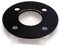 Spurverbreiterungen Für Peugeot 206/2008/207/208/306/307/308/3008/408/406/301 2 Stück 3/5/8/10/12/15 Mm PCD 4x108 CB 65,1 Mm Spurverbreiterungsadapter Rad Distanzscheiben(2Pieces 5MM Spacers)