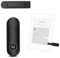 RF Remote Control Page Turner for Kindle Paperwhite Scribe Oasis Accessories, Clicker Page Turner for iPhone,Tablets Reading Camera Video Record Remote Triggers,Black