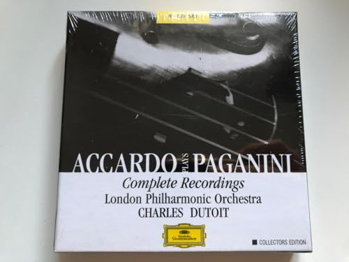 Deutsche Grammophon 1991770