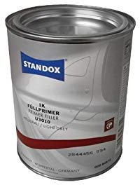 Standox 1K Füllprimer grau (1 Liter) (02084872)