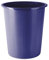DONAU Papelera D305-10, 14 L, color azul
