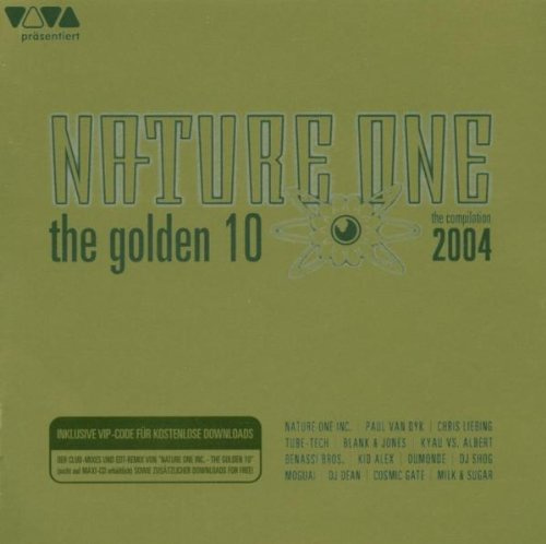 Nature One 2004-the Golden 10