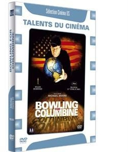 Bowling for columbine [FR Import]