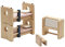 Plantoys 1357304 - Kinderzimmer - Neo