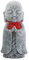 SUMMIT COLLECTION StealStreet Ksitigarbha Jizo Ojizo-Sama Japanische Buddha-Statue