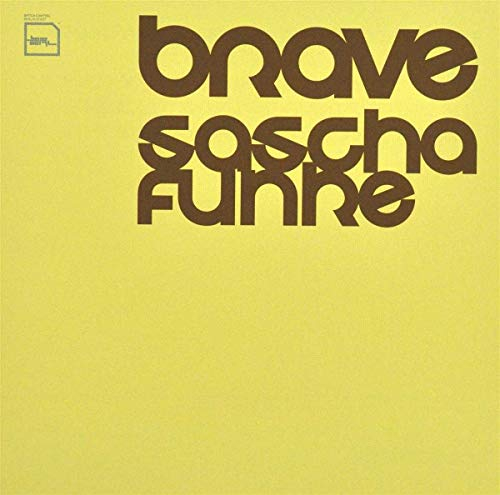 Bpitch Control (Rough Trade)