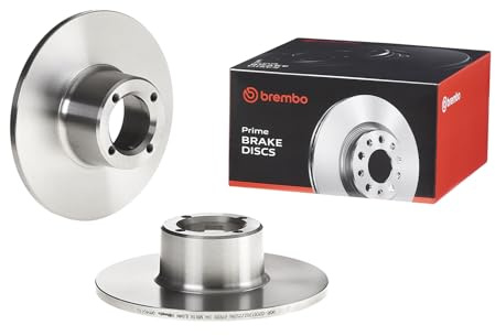 Brembo 08.5464.10 Front Brake Disc - Set of 2