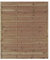 Preiswerter Sichtschutz Lamellenzaun Maß 150 x 180 cm (Breite x Höhe) aus Kiefer/Fichte Holz, druckimprägniert Berlin Massiv