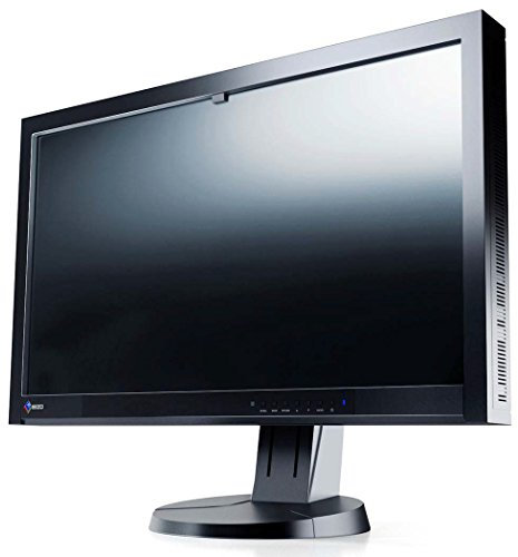 Eizo CX271-BK LCD Monitor 27
