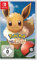 Pokemon - Let's Go, Evoli!