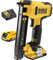 DeWalt DCN701D2 XR Electricians Stapler 18V 2 x 2.0Ah Li-ion