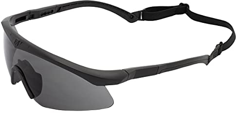 REVISION Sawfly Legacy Max-Wrap Basic Kit Smoke, Schwarz, L