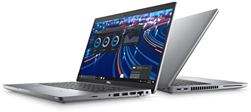 Dell Latitude 5000 5420 14 Notebook - Full HD - 1920 x 1080 - Intel Core i5 (11th Gen) i5-1135G7 Quad-core (4 Core) - 16 GB RAM - 256 GB SSD - Windows 10 Pro - Intel Iris Xe Graphics - English (