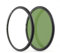 Kase Wolverine Magnetischer CPL-Filter mit 95 mm Objektiv-Adapterring für Kameraobjektiv, stoßfestes, gehärtetes optisches Glas und HD-mehrfach beschichteter runder Polarisationsfilter