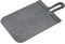 SNAP L Schneidebrett nature ash grey