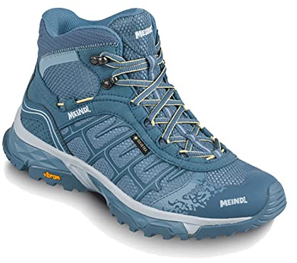 Meindl Finale Lady Mid GTX Damen Wanderschuhe, Größe:38 EU