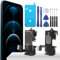 YHX-OU 6.7'' Altoparlante per iPhone 12 PRO Max Altoparlante Buzzer Loud Speaker di Ricambio per Auricolari/Earpiece Speaker + Strumento di Installazione