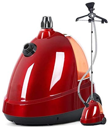 BYERZ BYERZ Máquina de planchar Eléctrica Doméstica Doble Polo Prenda Vapor Portátil Portátil Ropa Colgantes Herramienta de Planchado con Limpieza al Vapor