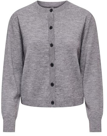 ONLY Female Strickjacke ONLCAMILLE Strickjacke