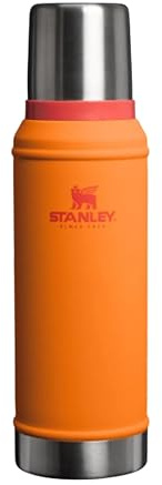 Stanley Legendary Classic Bottle 0.94L (Goldenrod Coral)