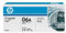 HP 06A Tonerkartusche, 2500 Seiten, Schwarz, Laserdrucker, Laserjet 3100, 3150, Laserjet 5L, 6L, 10-80%, -20-40 °C