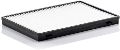 MANN-FILTER CU 3943 Cabin Air Filter - for Cars + Transporters