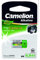 Camelion Pila 4LR44 Alcalina, 6V, Alkaline