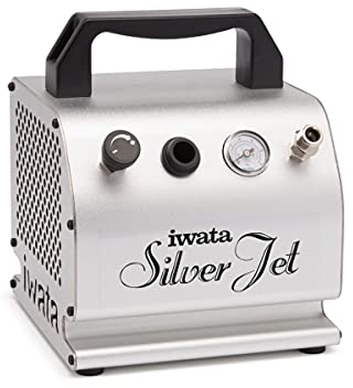 Kompressor Silver Jet Iwata IS-50