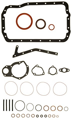 Ajusa 54012300 Gasket Set crank case