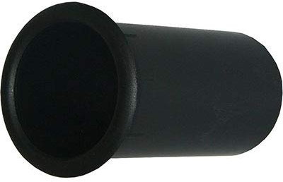 Tubo di accordo REFLEX in ABS diametro 70 mm per cassa acustica SUBWOOFER