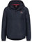 Höhenhorn Craxel Kinder Jungen Mädchen Jacke Dunkelblau Gr. 176