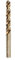 Gunpla Cobalt Drill Bits 11mm, M35 HSS Metric Straight Shank Jobber Drill Bit Set for Hardened Stainless Steel, Metal, Aluminium, Tile, Wood, Plastic and Cast Iron…