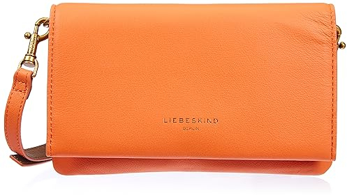 Liebeskind Berlin Damen Crossbody XS, Vitamin, Einheitsgröße EU