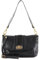 Campomaggi Dalia Schultertasche Leder 24 cm