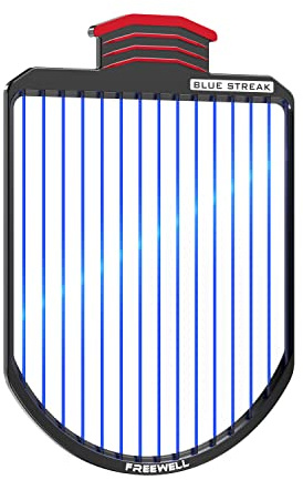 Freewell K2 Blue Cinemorphic Streak Filter