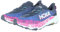 HOKA Herren Speedgoat 6 Textile Stormy Skies Aqua Breeze Trainer 43 1/3 EU