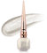 Feiner Glitzer-Eyeliner 05 Platin schimmernder metallischer Flüssig-Eyeliner Langlebiger Glitzer-Flüssig-Lidschatten (#05)