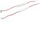 Fusible haute tension pour four à micro-ondes 0 8 A compatible avec plusieurs marques 5 kV